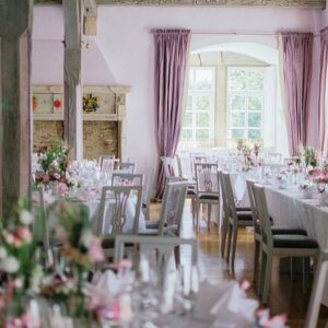 Starting an Event Planning Service